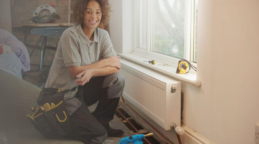 Professional Gas Leak Detection in Ransom Canyon, TX